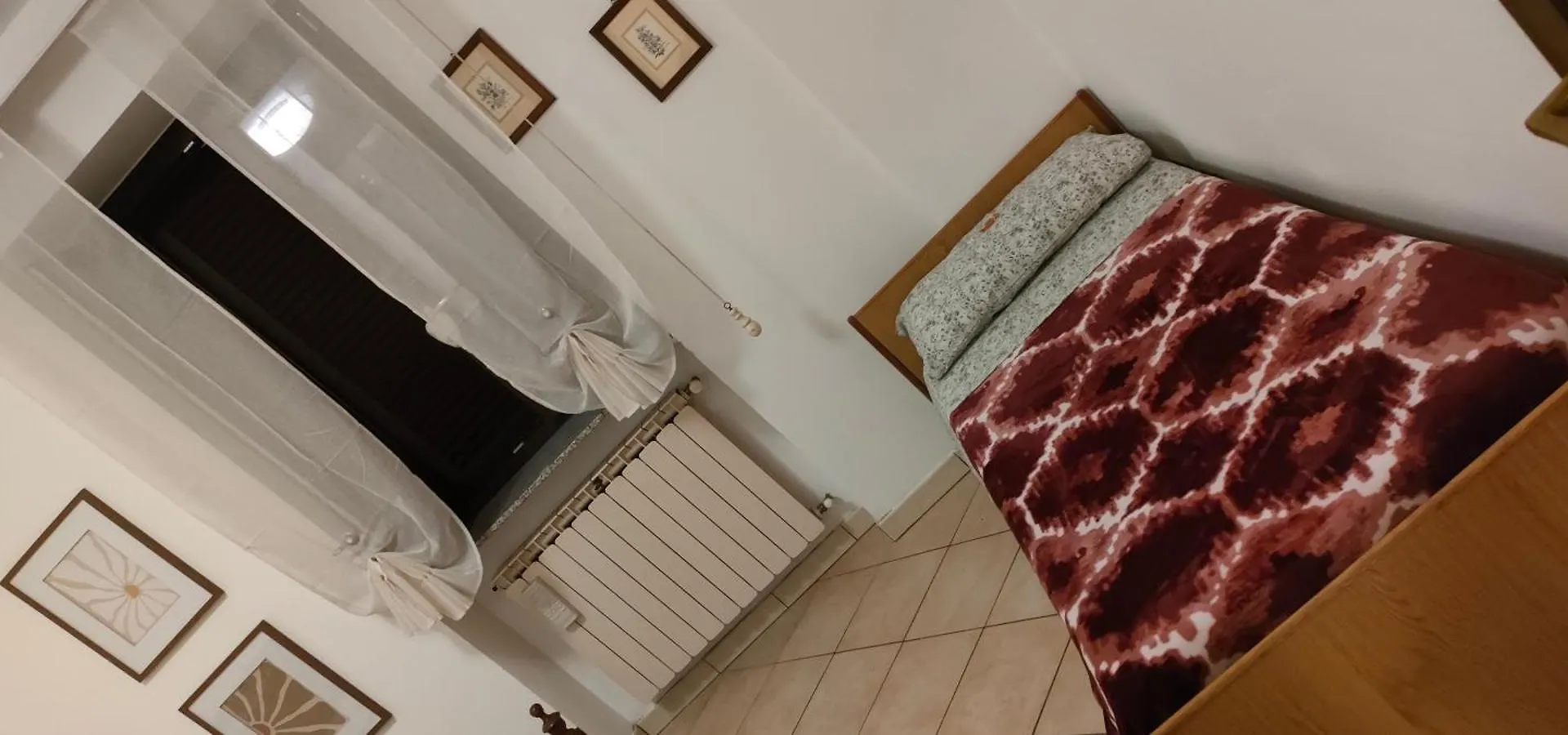 Villa Casa Mina Cavallasca 0*,  Italia