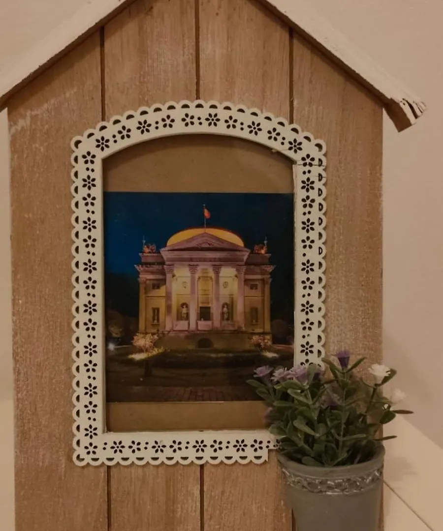 Сasa de vacaciones Villa Casa Mina Cavallasca