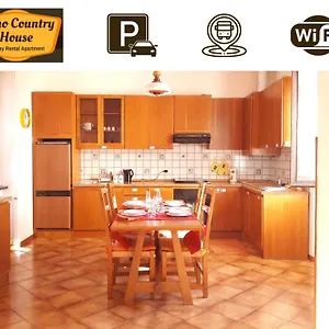 Apartment Como Country House, Cavallasca