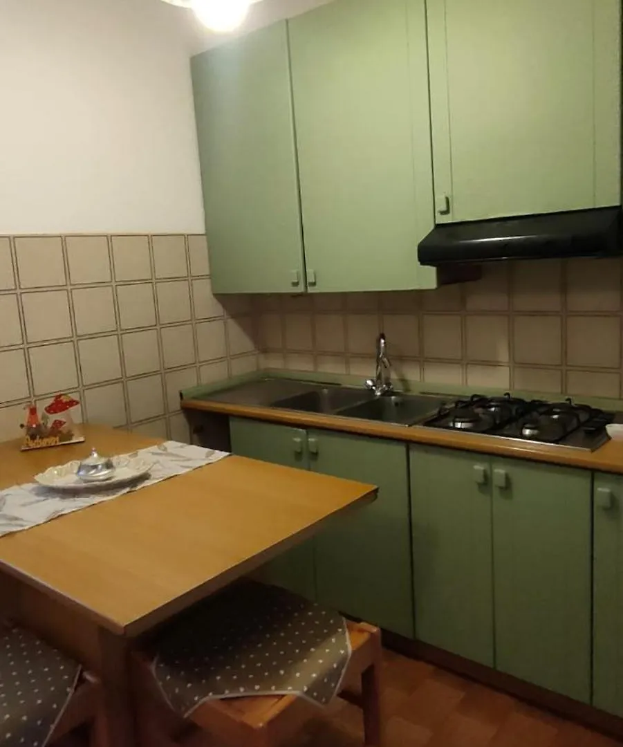Casa Mina Villa Cavallasca Holiday home