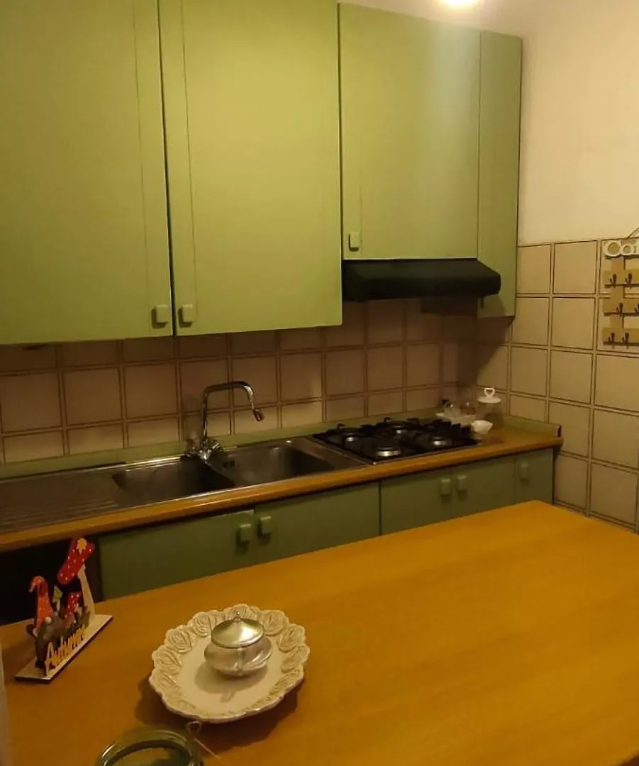 Casa Mina Villa Cavallasca Holiday home