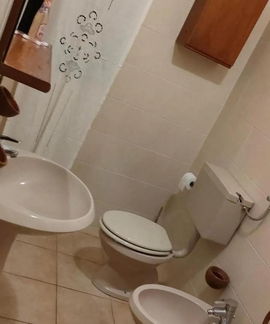 Casa Mina Villa Cavallasca Holiday home