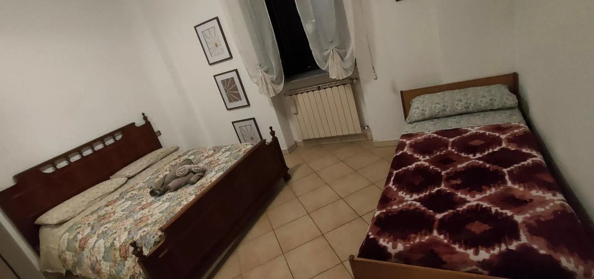 Casa Mina Villa Cavallasca Italy