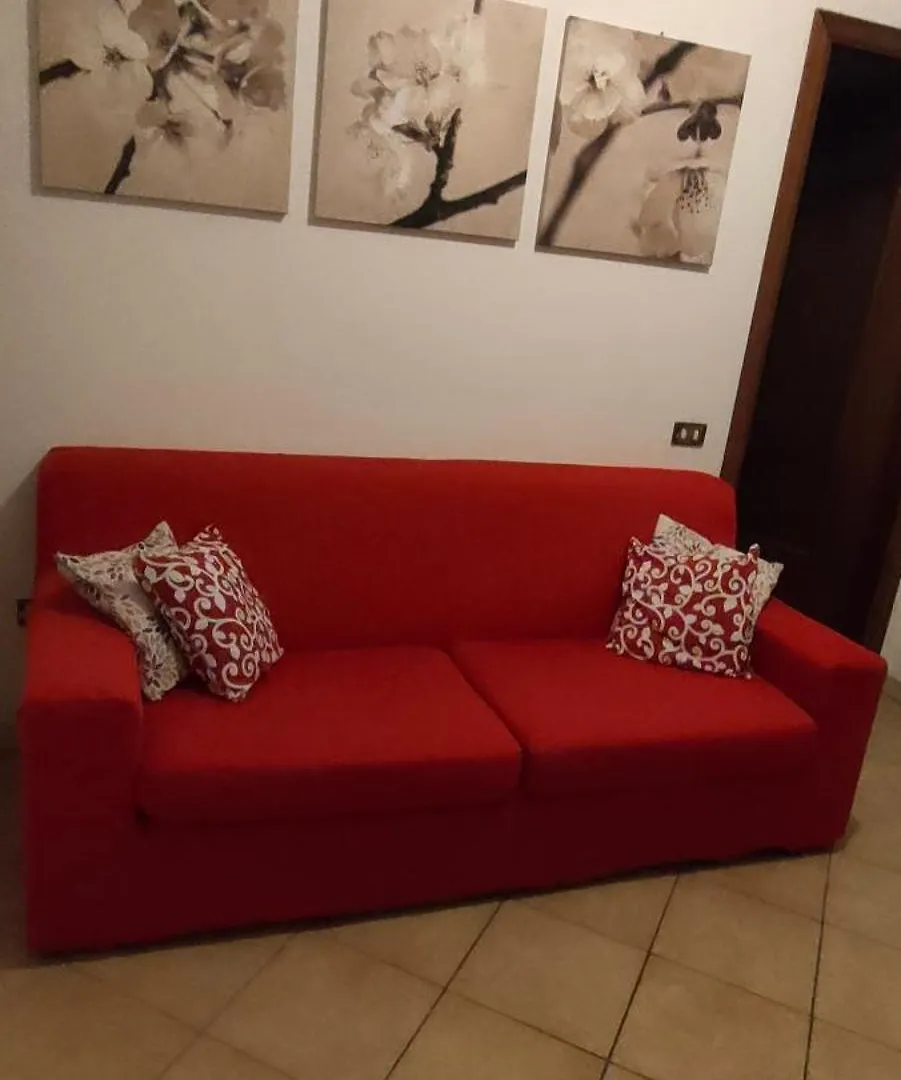 Casa Mina Villa Cavallasca Holiday home
