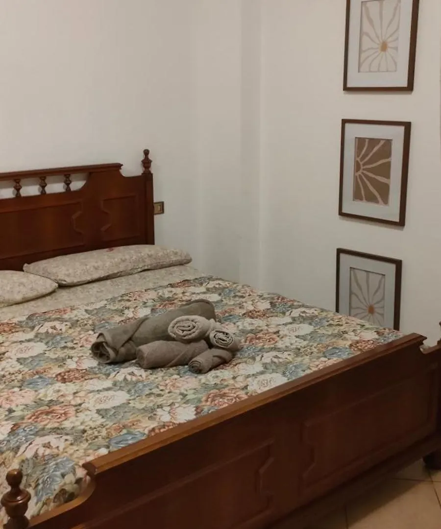 Casa Mina Villa Cavallasca 0*,