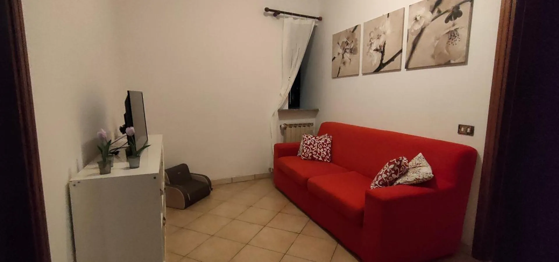 Casa Mina Villa Cavallasca